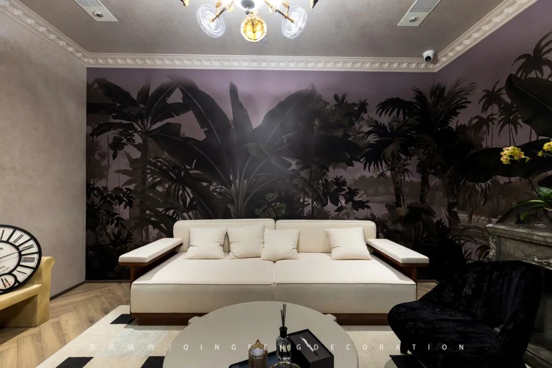 清风装饰·清风国际别墅设计院 | 不负等待·只为更好