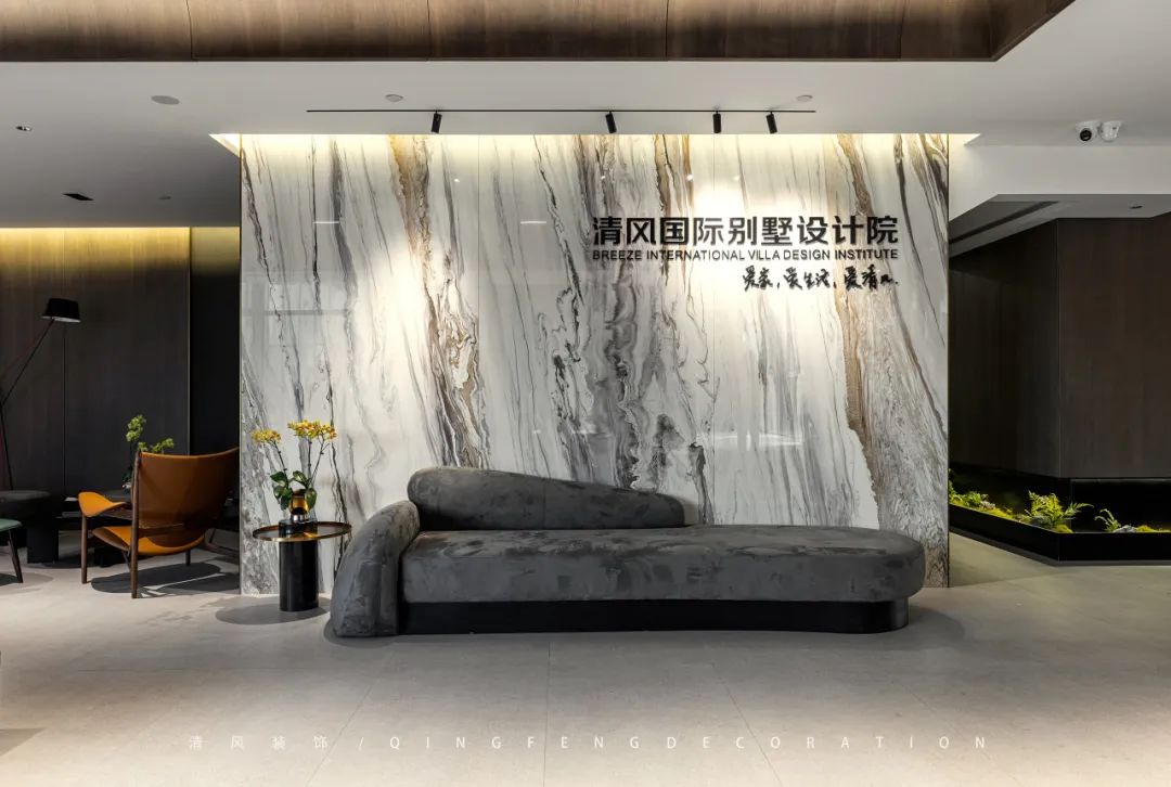 清风装饰·清风国际别墅设计院 | 不负等待·只为更好