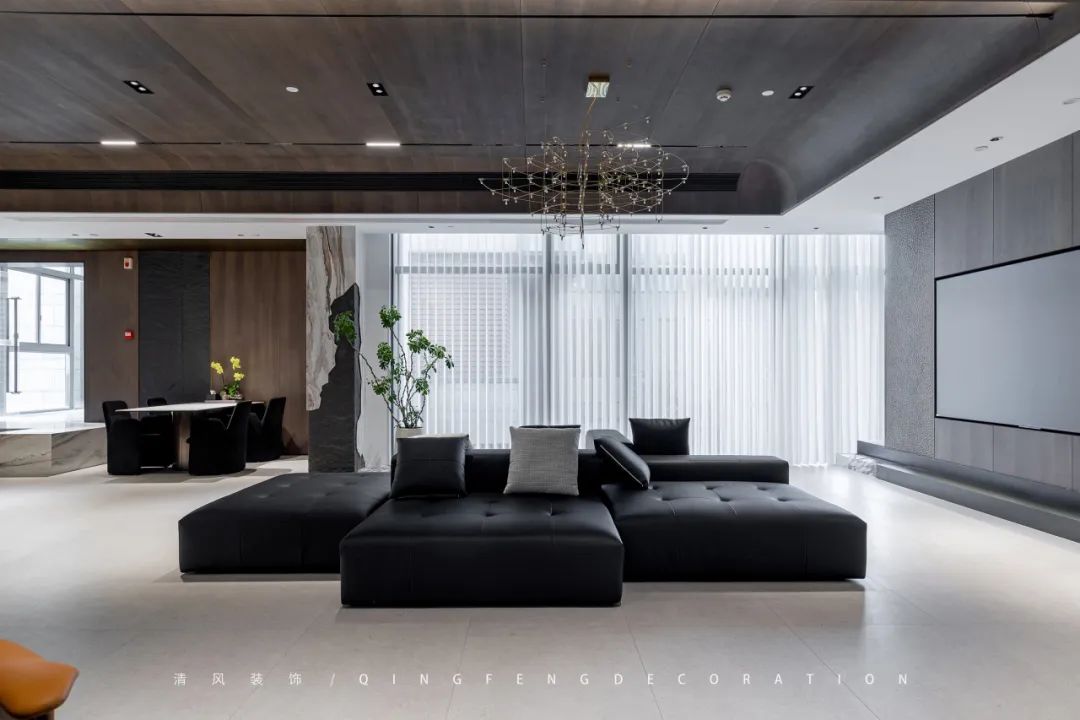 清风装饰·清风国际别墅设计院 | 不负等待·只为更好