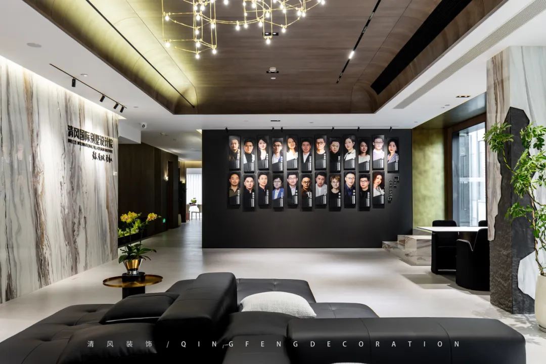 清风装饰·清风国际别墅设计院 | 不负等待·只为更好