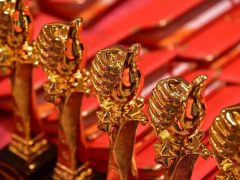 清风装饰2023年终总结大会&颁奖盛典