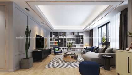 新加坡乌节路装修