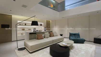 苏州建发悦江南实景开云真人注册