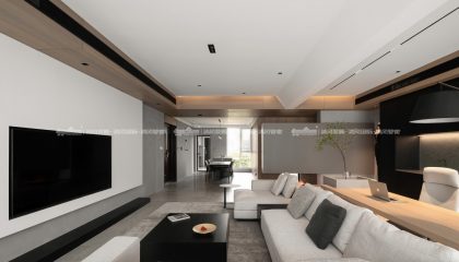 苏州玲珑湾装修