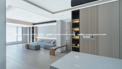 苏州御湖西岸装修