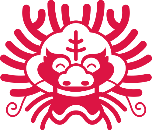 清风装饰·2024开门红 金龙送福抢头彩