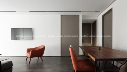 苏州安澜华庭装修