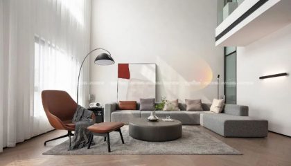 苏州湾天铂装修