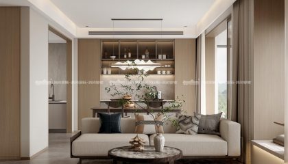 苏州山云庭装修