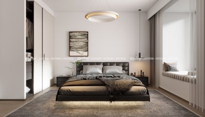 苏州龙翔御庭装修