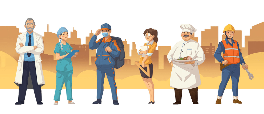 清风装饰·五一长假装修惠 | 定金膨胀200倍！