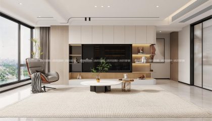 苏州山云庭装修