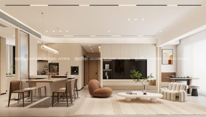 苏州翡翠天城装修