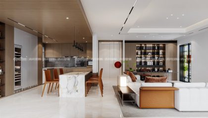 苏州铂悦犀湖装修