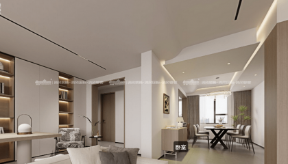 苏州姑苏名著装修