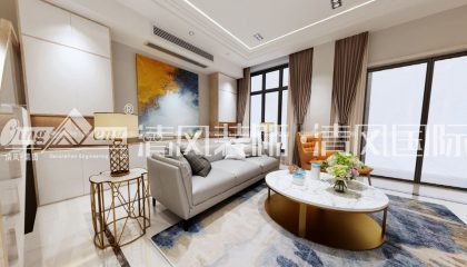 苏州仰山墅装修