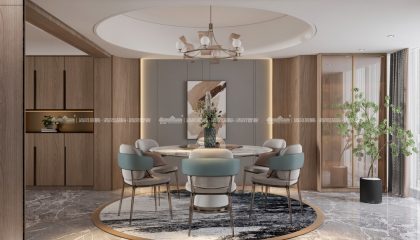 苏州南门世家装修