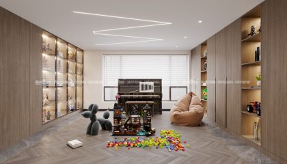 苏州悦江南装修