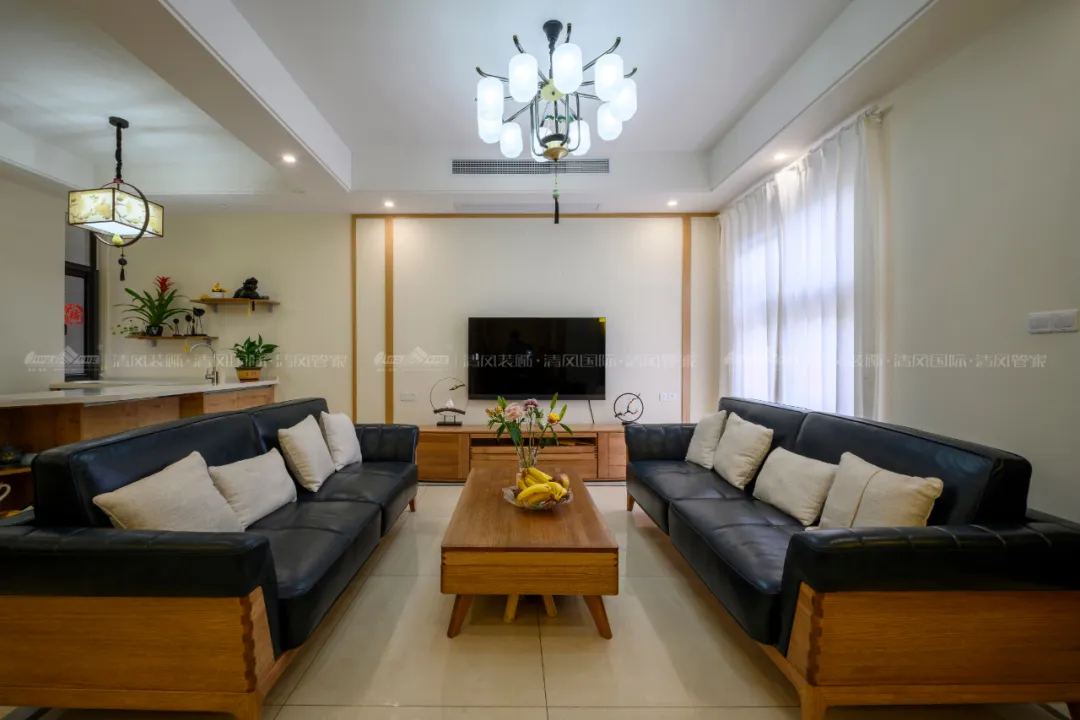 赏·析|170㎡现代简约风,功能收纳双满分,儿童房设计新灵感! 赏·析|170㎡现代简约风,功能收纳双满分,儿童房设计新灵感!