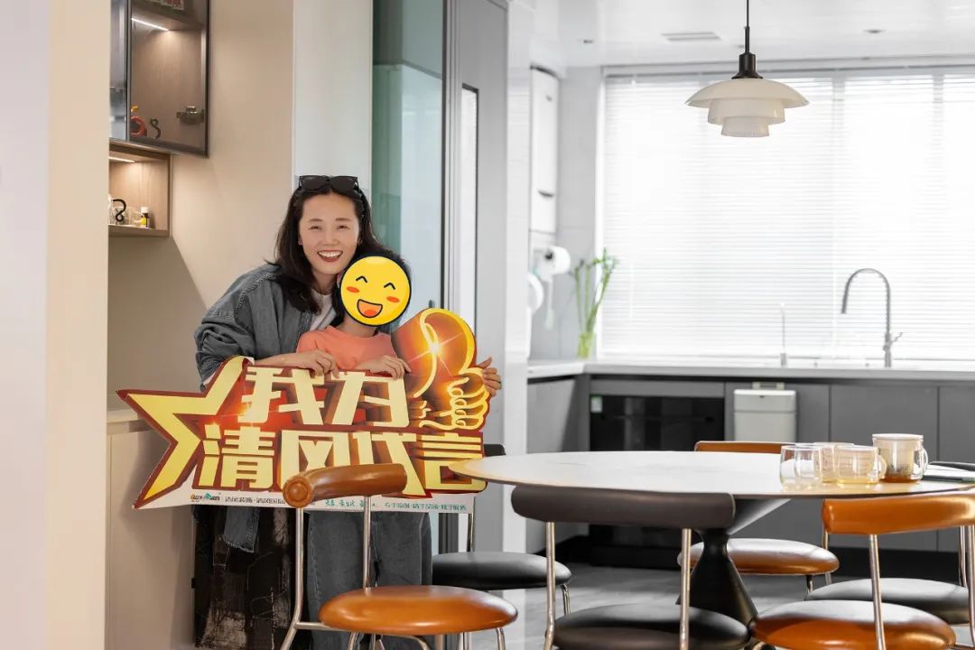 赏·析|170㎡现代简约风,功能收纳双满分,儿童房设计新灵感! 赏·析|170㎡现代简约风,功能收纳双满分,儿童房设计新灵感!