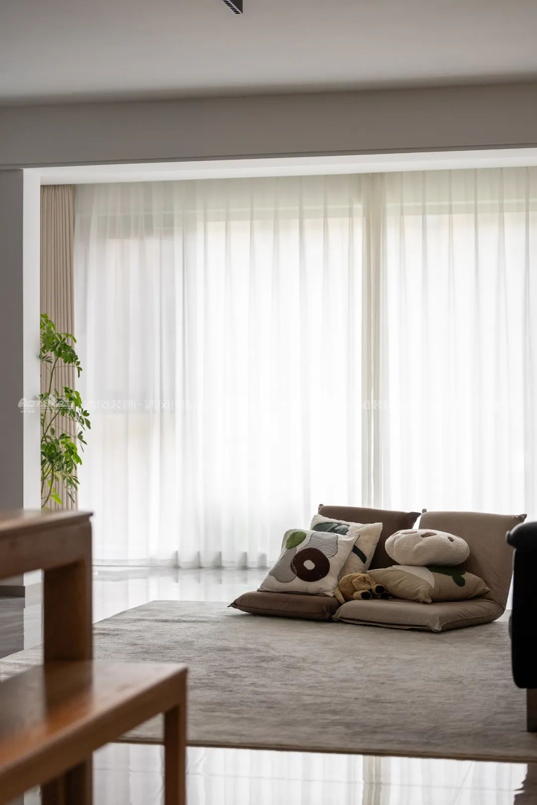 赏·析|170㎡现代简约风,功能收纳双满分,儿童房设计新灵感! 赏·析|170㎡现代简约风,功能收纳双满分,儿童房设计新灵感!