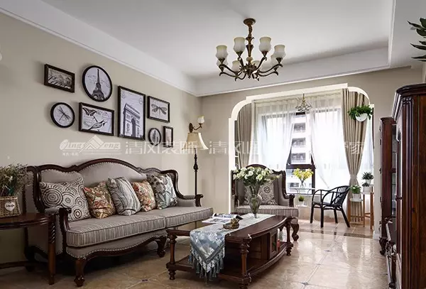 赏·析|170㎡现代简约风,功能收纳双满分,儿童房设计新灵感! 赏·析|170㎡现代简约风,功能收纳双满分,儿童房设计新灵感!