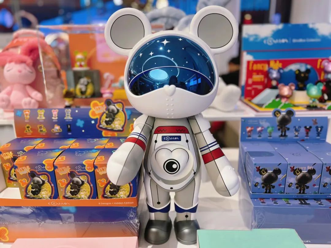 清风装饰·暑“价”装修惠 - FUN·潮玩集市,周末嗨翻天! 清风装饰·暑“价”装修惠 - FUN·潮玩集市,周末嗨翻天!