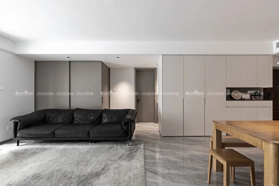 赏·析|170㎡现代简约风,功能收纳双满分,儿童房设计新灵感! 赏·析|170㎡现代简约风,功能收纳双满分,儿童房设计新灵感!