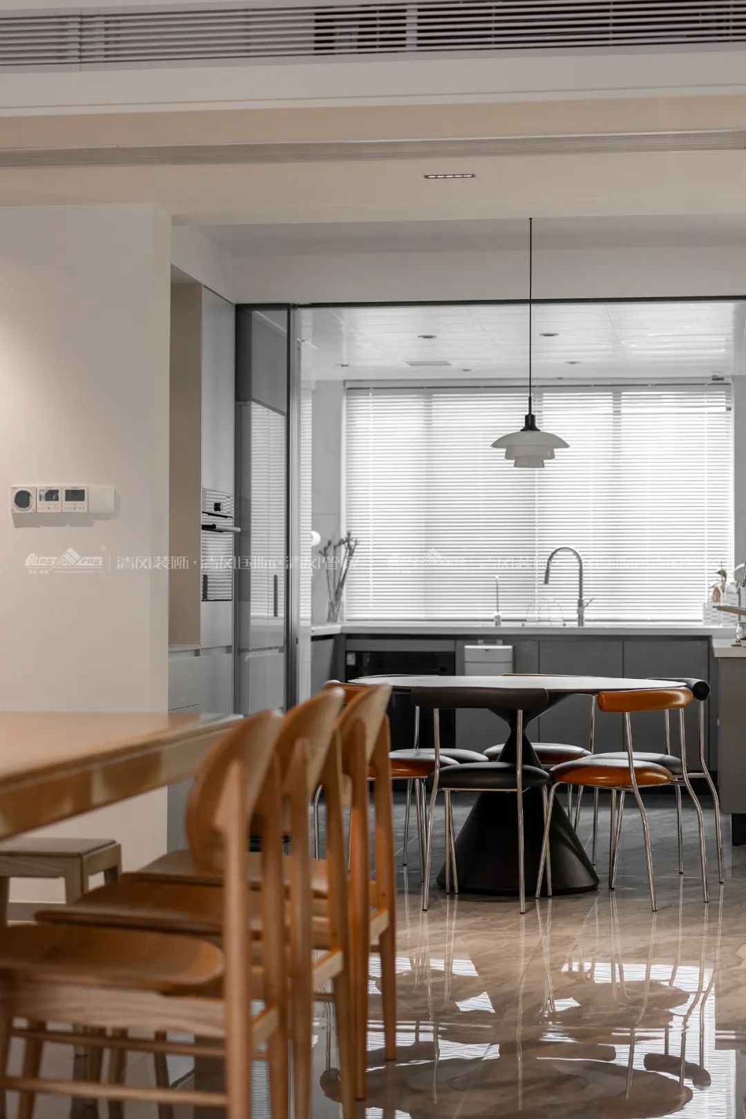 赏·析|170㎡现代简约风,功能收纳双满分,儿童房设计新灵感! 赏·析|170㎡现代简约风,功能收纳双满分,儿童房设计新灵感!