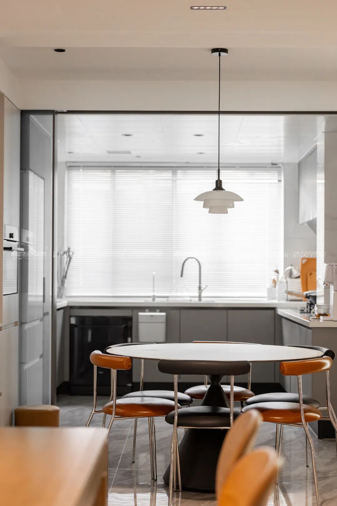 赏·析|170㎡现代简约风,功能收纳双满分,儿童房设计新灵感! 赏·析|170㎡现代简约风,功能收纳双满分,儿童房设计新灵感!