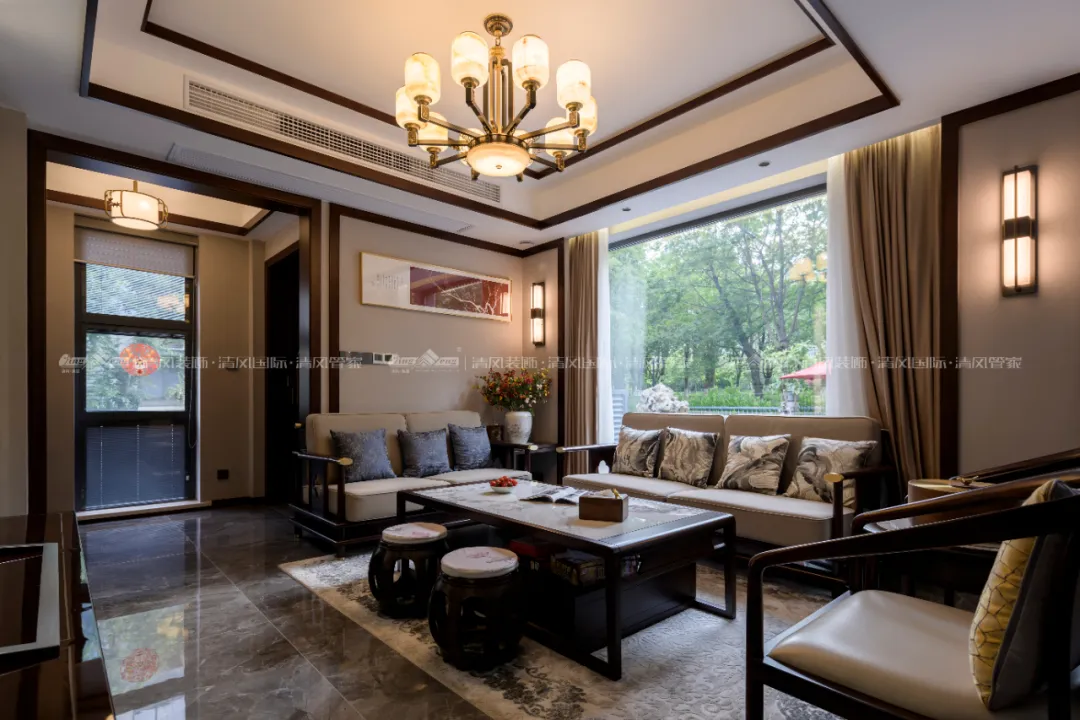 赏·析|170㎡现代简约风,功能收纳双满分,儿童房设计新灵感! 赏·析|170㎡现代简约风,功能收纳双满分,儿童房设计新灵感!