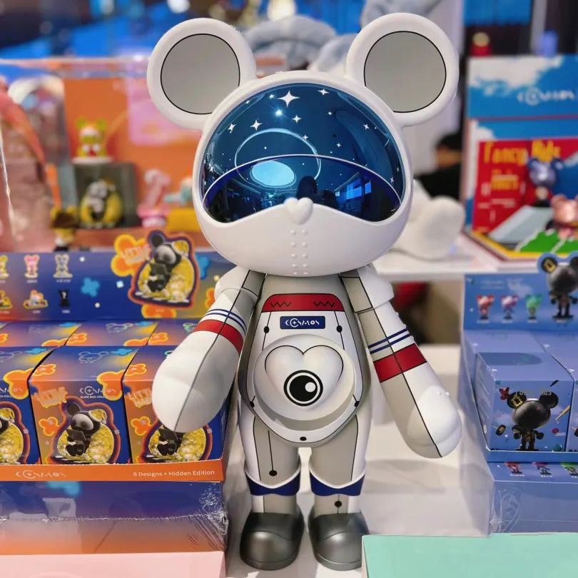 清风装饰·暑“价”装修惠 - FUN·潮玩集市，周末尽情嗨！