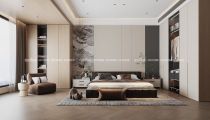 苏州湾景苑装修