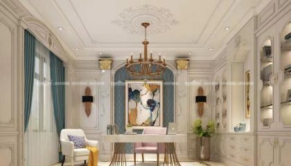 苏州锦绣园装修