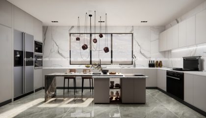 苏州石湖之韵装修