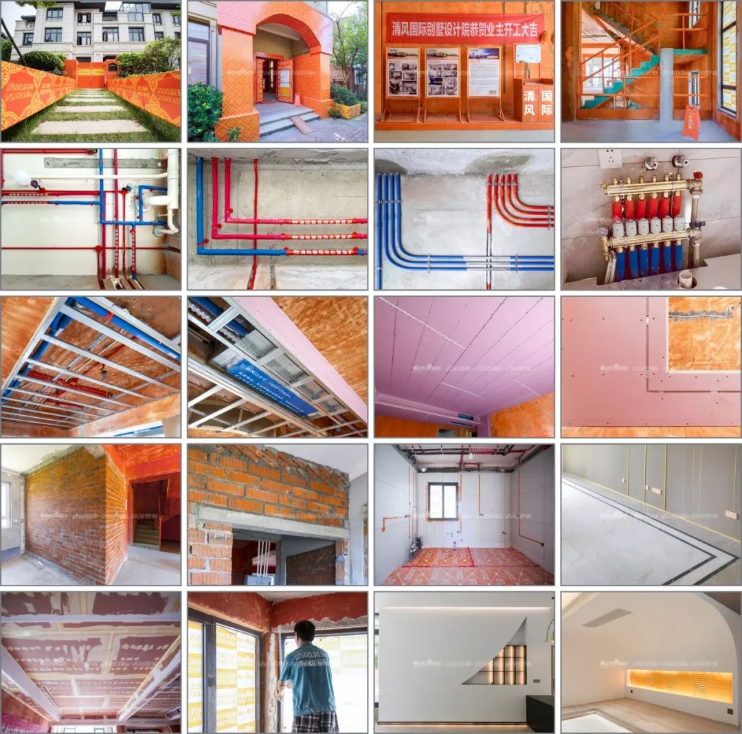 清风装饰26周年 | 初心如磐,匠心致远,专业回馈每份托付! 清风装饰26周年 | 初心如磐,匠心致远,专业回馈每份托付!