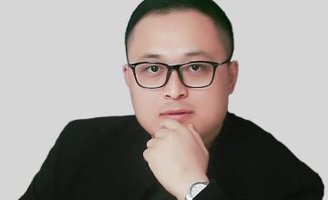 许少新-全案原创设计师