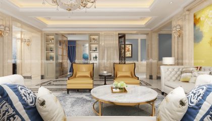 苏州现代园墅装修