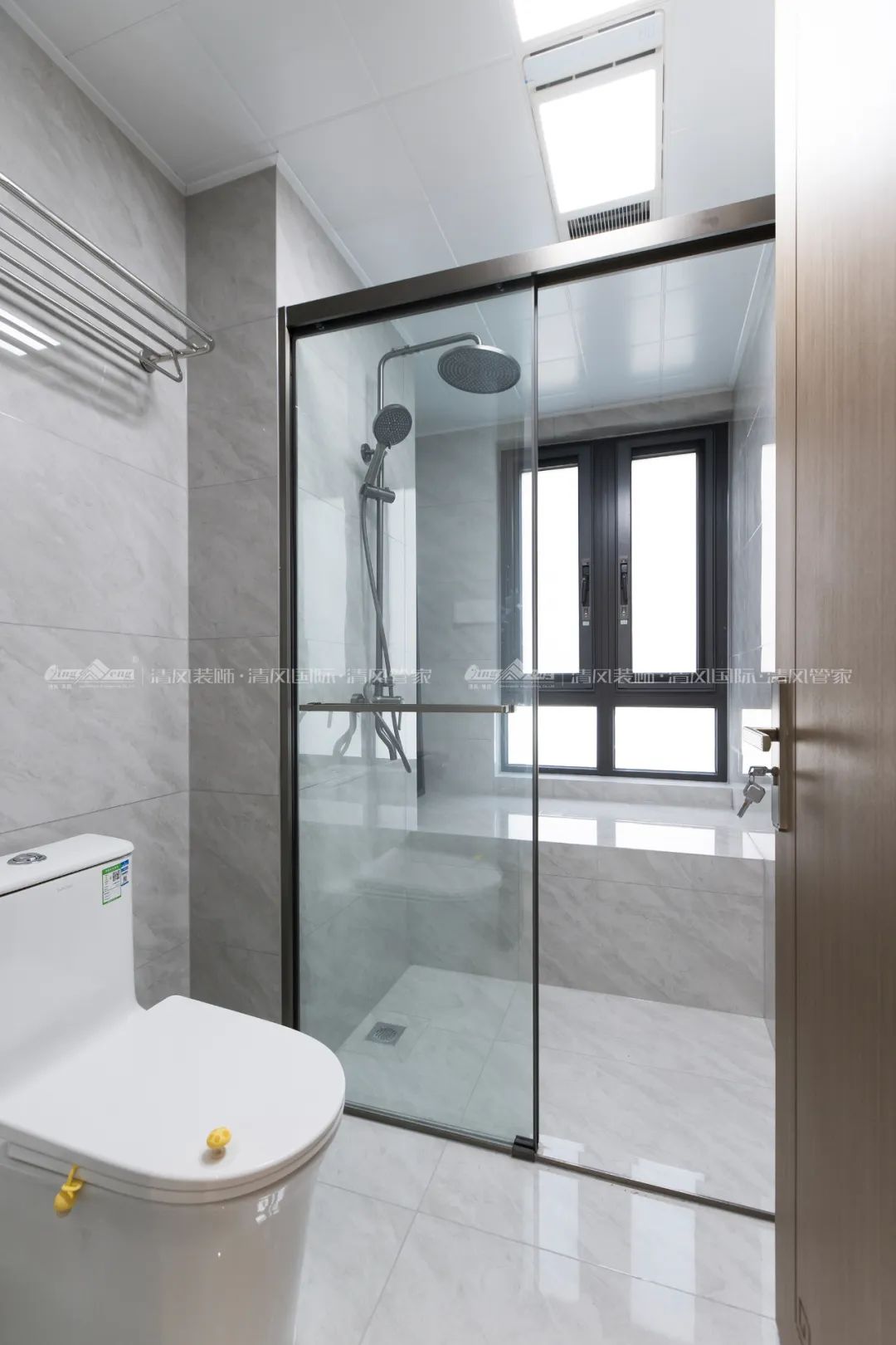 赏·析|145㎡新中式，悠然自得尽在掌握