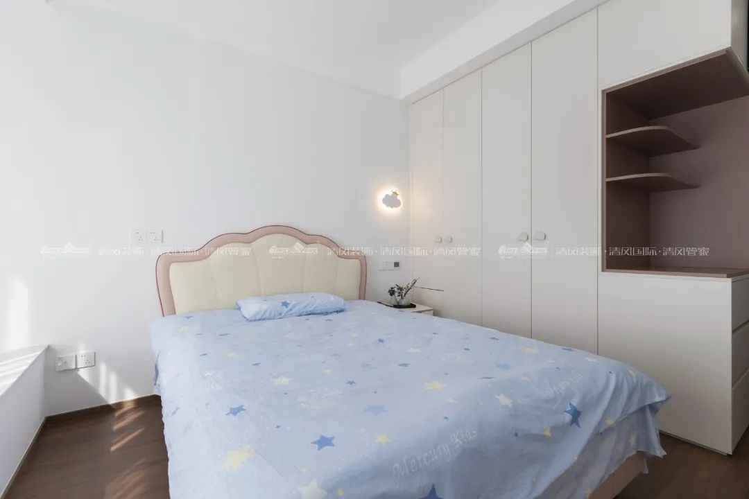 赏·析|145㎡新中式，悠然自得尽在掌握