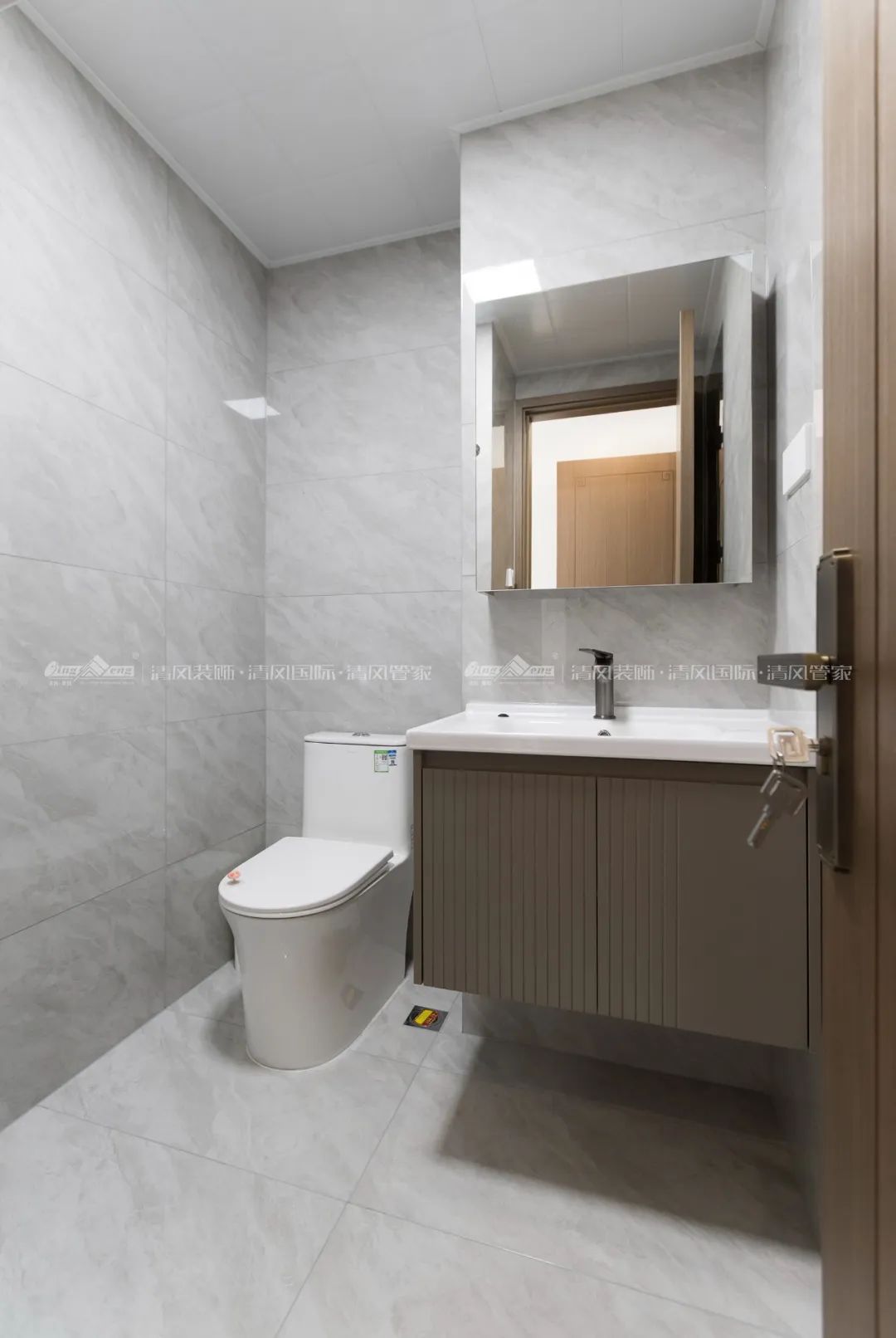 赏·析|145㎡新中式，悠然自得尽在掌握