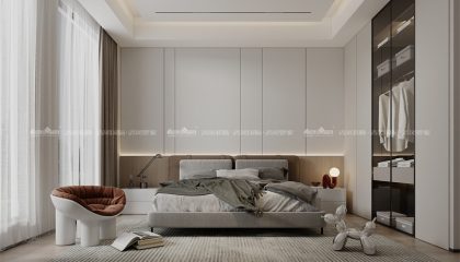 昆山东晶国际装修