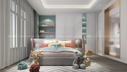 吴江海伯公爵装修