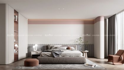 苏州橡逸湾装修