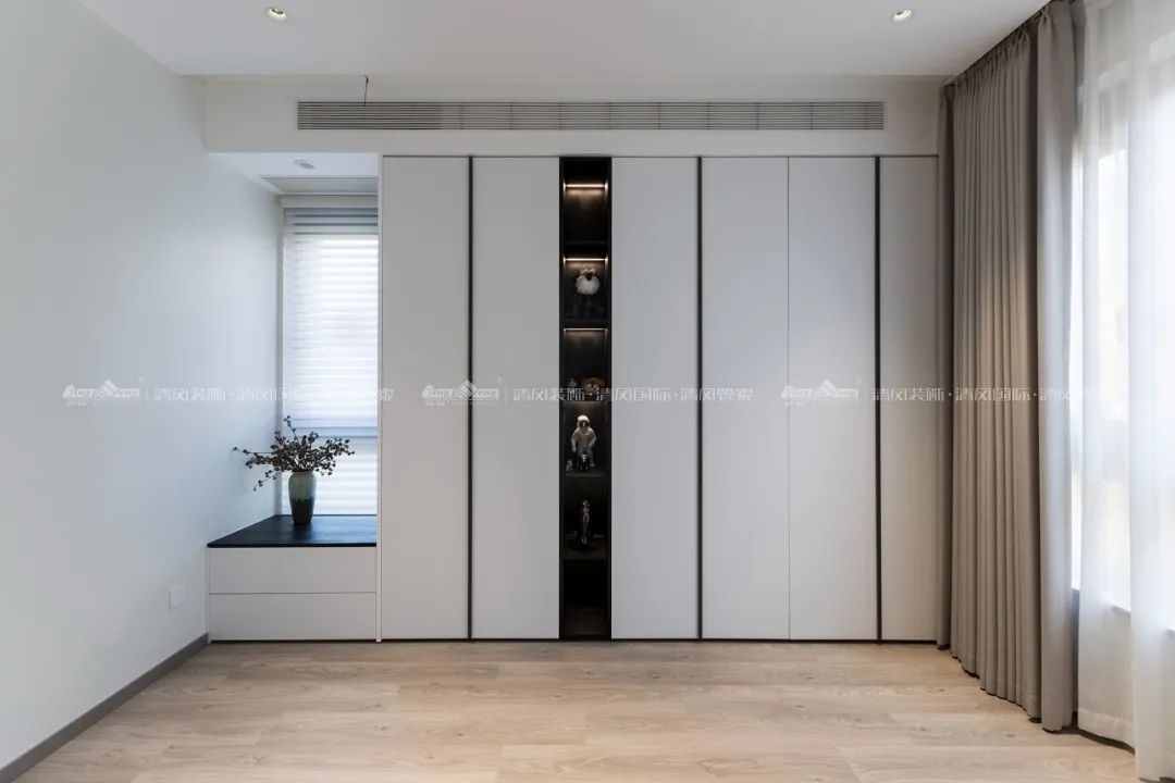 赏·析|345㎡自然之家，聆听生活的共鸣