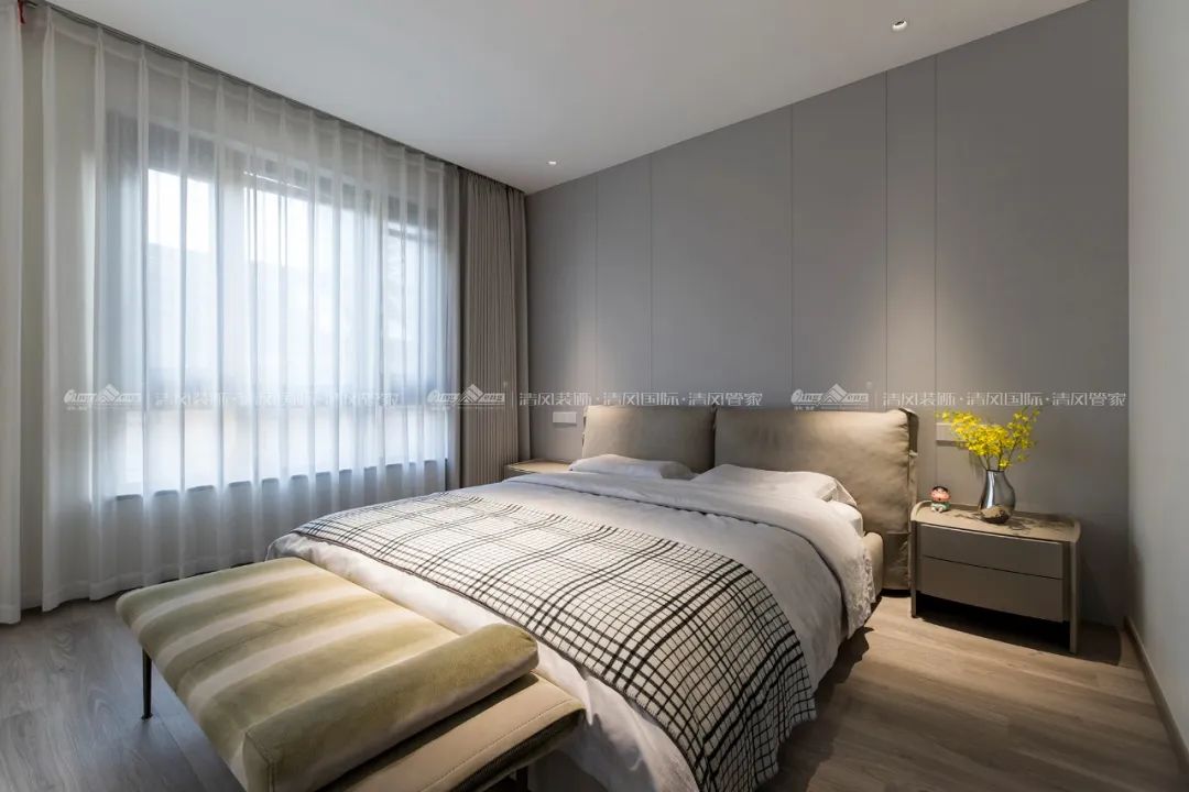 赏·析|345㎡自然之家，聆听生活的共鸣