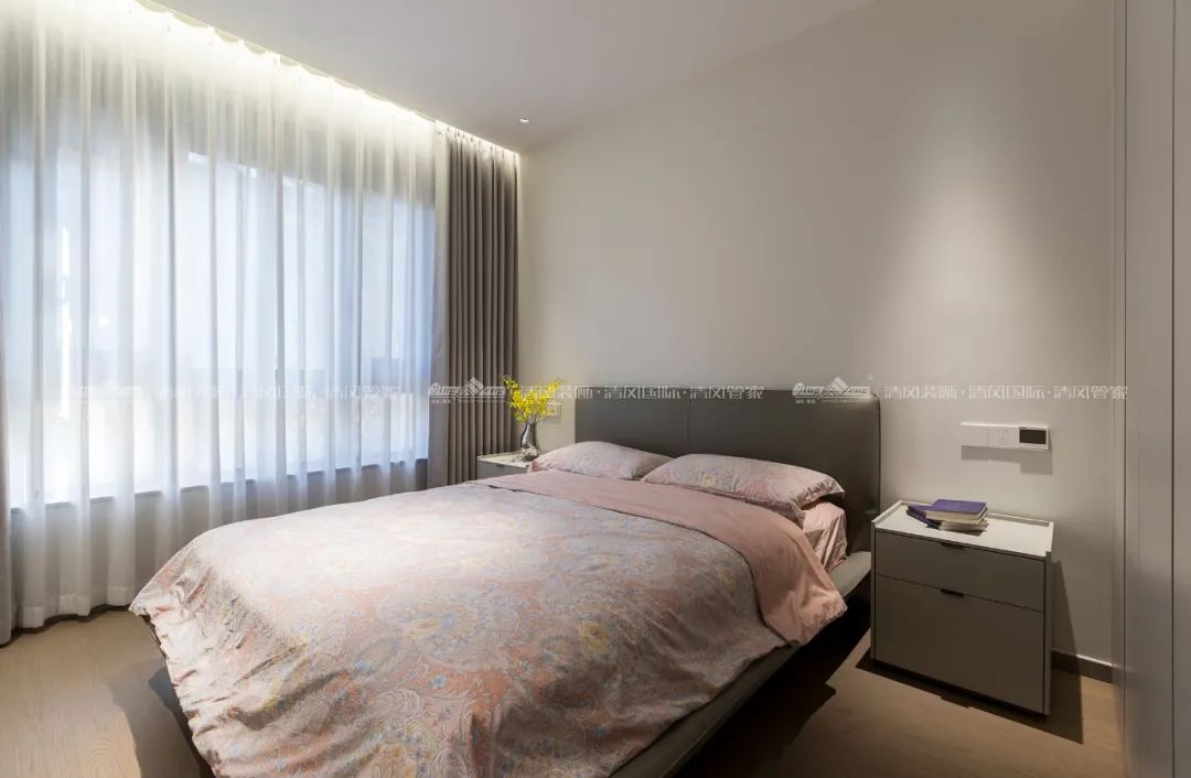 赏·析|345㎡自然之家，聆听生活的共鸣