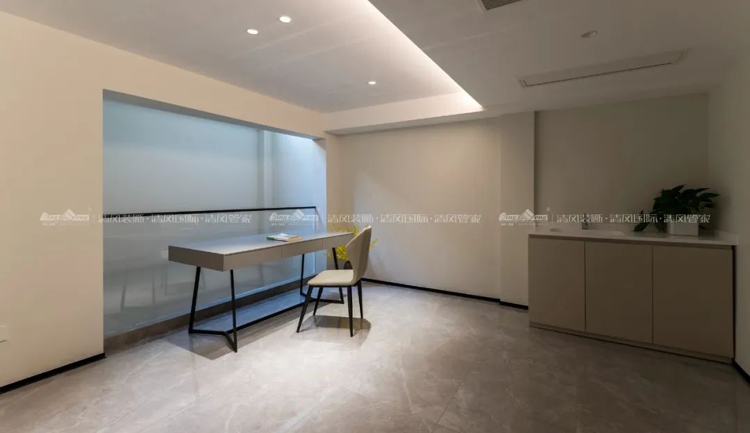 赏·析|345㎡自然之家，聆听生活的共鸣