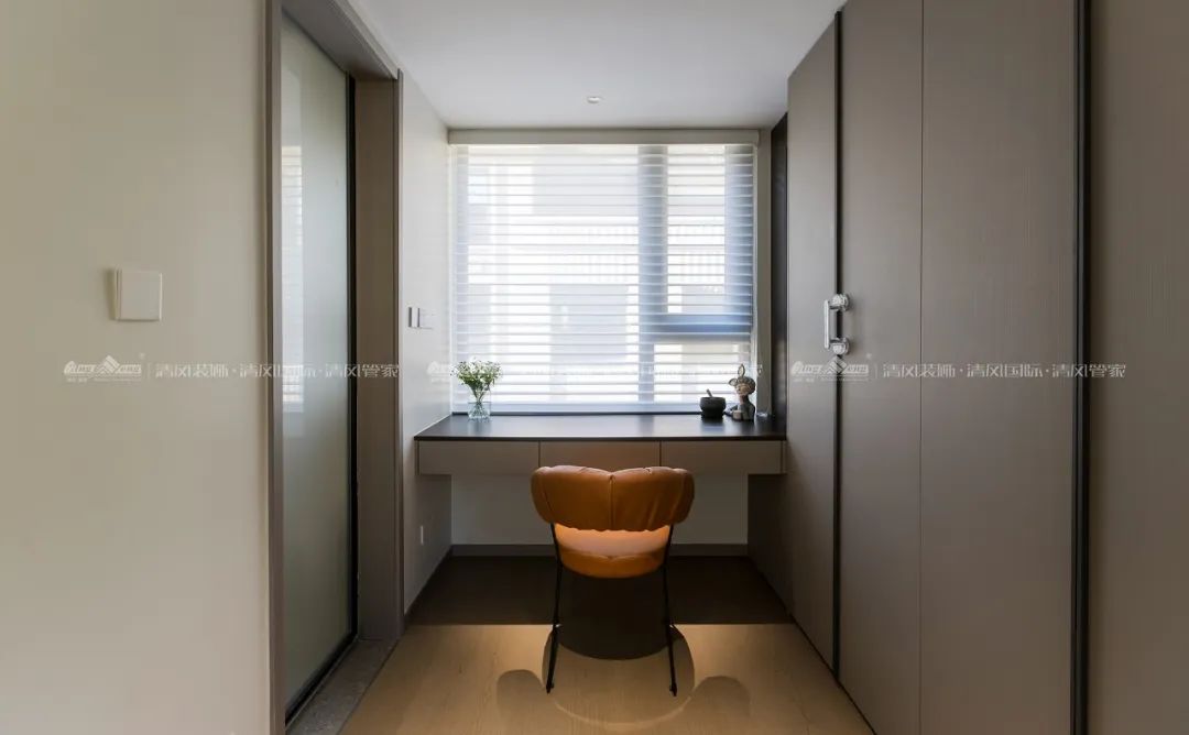 赏·析|345㎡自然之家，聆听生活的共鸣