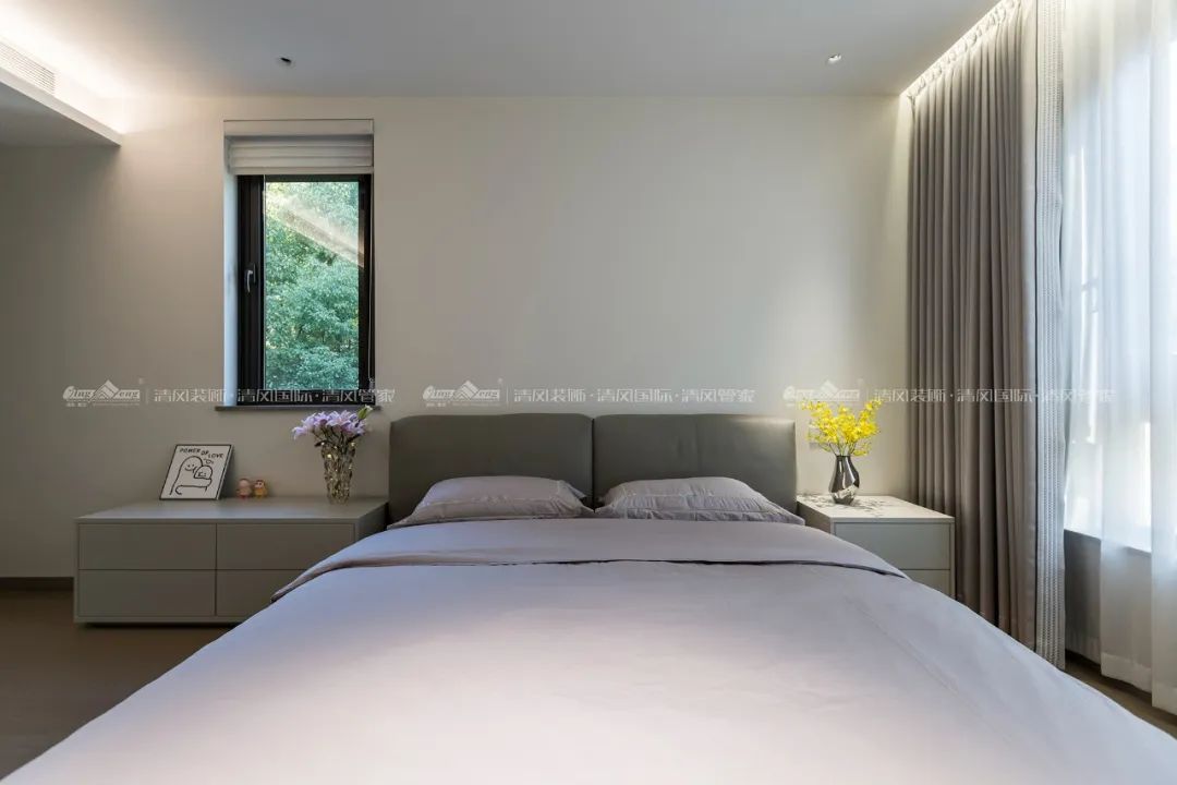 赏·析|345㎡自然之家，聆听生活的共鸣